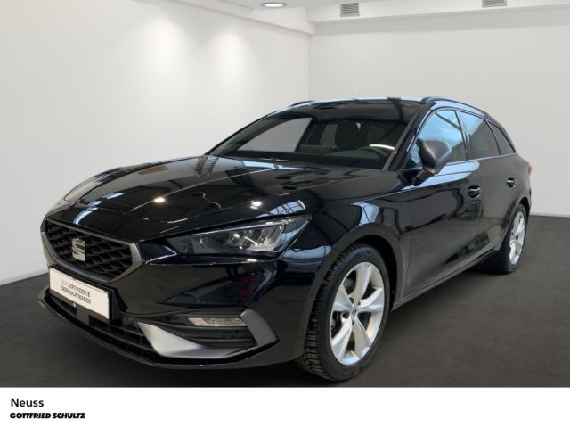 Seat Leon 21.303 km 28.250 &euro; Neuss 41460