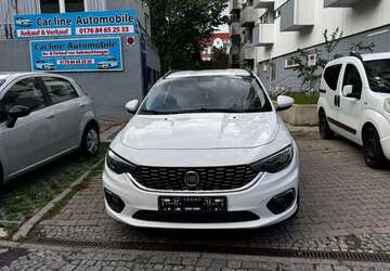 Fiat Tipo 22.000 km 12.590 &euro; Berlin 12105