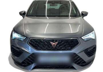 Cupra Ateca 6.980 km 39.950 &euro; Helgoland 27498