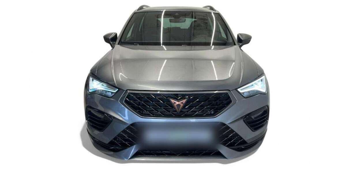 Cupra Ateca 6.980 km 39.950 &euro; Helgoland 27498