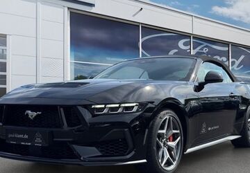 Ford Mustang 6.000 km 56.960 &euro; Bad Neustadt 97616
