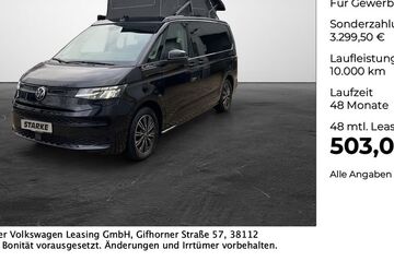 VW T7 California 23.980 km 65.990 &euro; Lotte 49504