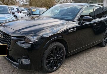 Mazda CX-60 20.500 km 46.590 &euro; Hiddenhausen 32120