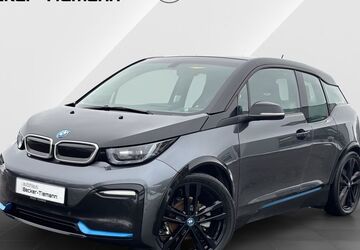 BMW i3 21.732 km 22.771 &euro; Lübbecke 32312