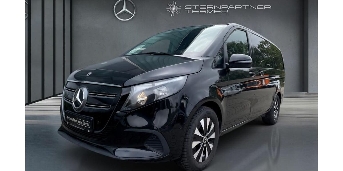 Mercedes-Benz EQV 11.312 km 49.900 &euro; Rellingen 25462