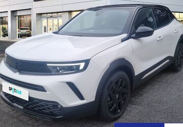 Opel Mokka 15.137 km 21.390 &euro; Jüterbog 14913