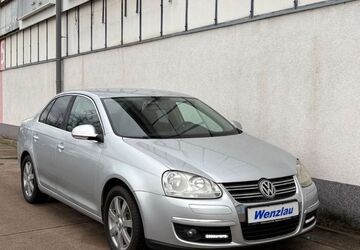 VW Jetta 176.000 km 2.500 &euro; Magdeburg 39128