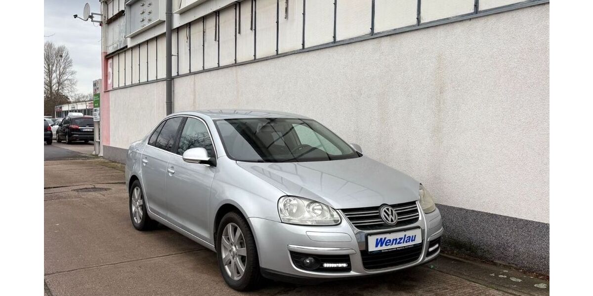 VW Jetta 176.000 km 2.500 &euro; Magdeburg 39128