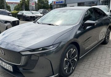 Mazda 6e 1.120 km 38.789 &euro; Güstrow 18273