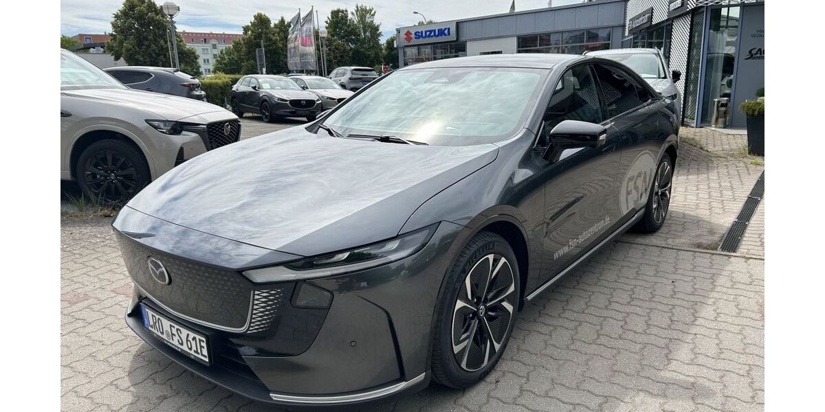 Mazda 6e 1.120 km 38.789 &euro; Güstrow 18273
