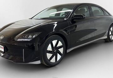 Hyundai IONIQ 6 39.270 km 29.990 &euro; Suhl 98529