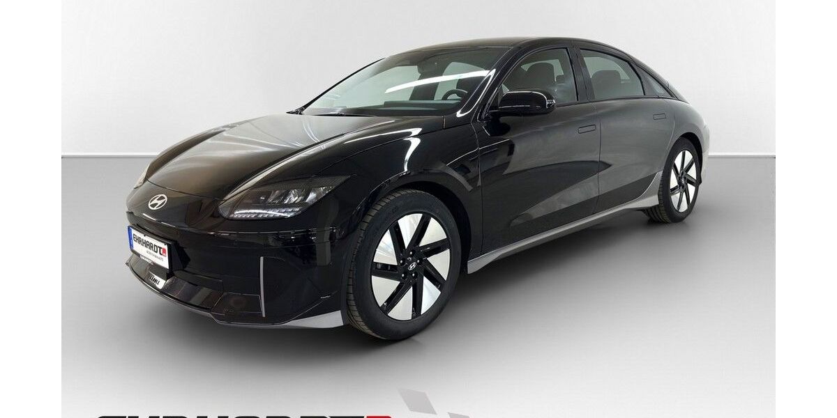 Hyundai IONIQ 6 39.270 km 29.990 &euro; Suhl 98529