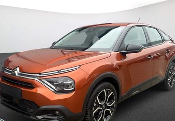 Citroen C4 24.718 km 16.979 &euro; Münster - Amelsbüren 48163