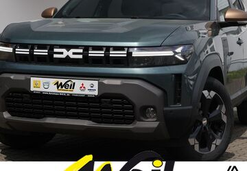 Dacia Duster 1.234 km 29.990 &euro; Friedrichsdorf 61381