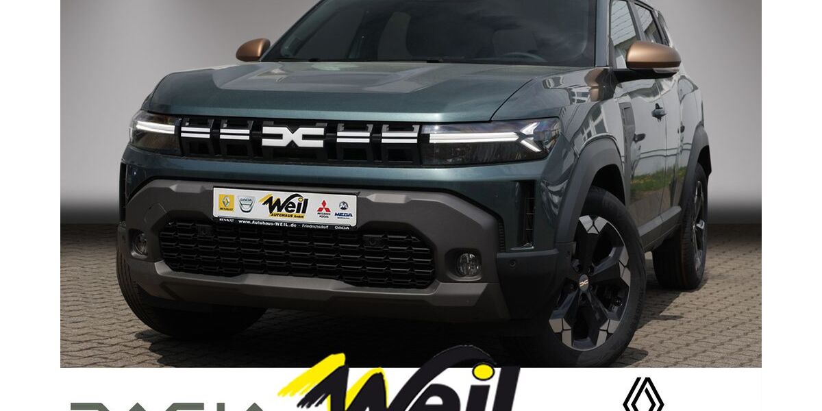 Dacia Duster 1.234 km 29.990 &euro; Friedrichsdorf 61381