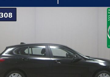 BMW 116 105.415 km 13.980 &euro; Gyhum/Bockel 27404