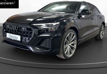 Audi Q8 24.680 km 80.480 &euro; Minden 32427