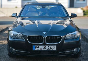 BMW 525 270.000 km 8.700 &euro; Altenbeken 33184