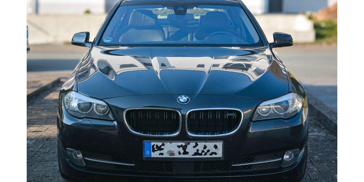 BMW 525 270.000 km 8.700 &euro; Altenbeken 33184