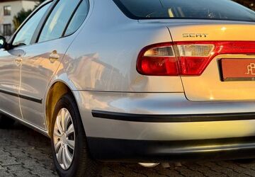 Seat Toledo 165.000 km 3.976 &euro; Östringen 76684