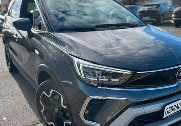 Opel Crossland (X) 18.261 km 21.590 &euro; Mainz 55120