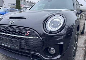Mini Cooper SD Clubman 190.000 km 13.990 &euro; Langenhagen 30851