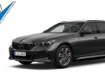 BMW i5 24.936 km 59.750 &euro; Detmold 32758