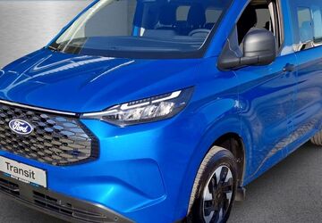 Ford Transit Custom 1.890 km 41.990 &euro; Wernigerode 38855