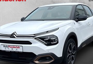 Citroen ë-C4 20.086 km 21.900 &euro; Oldenburg 26127