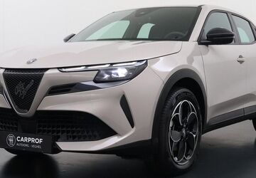 Alfa Romeo Junior 10.308 km 27.495 &euro; Veghel 