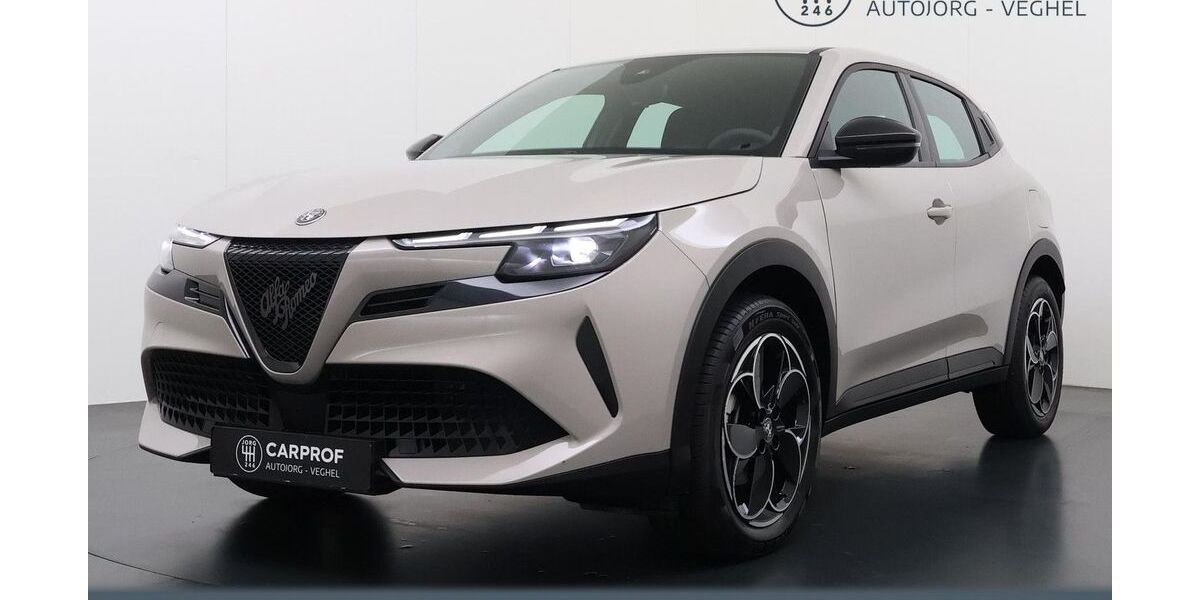 Alfa Romeo Junior 10.308 km 27.495 &euro; Veghel 