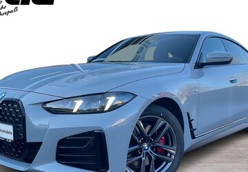 BMW 420 Gran Coupé 13.550 km 47.933 &euro; Gunzenhausen 91710