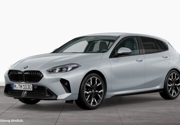 BMW 120 19.600 km 34.910 &euro; Hösbach 63768