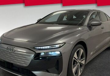 Audi A6 e-tron 6.001 km 75.990 &euro; Berlin 12489