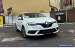 Renault Megane Life IV Grandtour 100*Tempo*Bluetooth*AC* 75.000 km 7.890 &euro; Berlin 13187