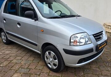 Hyundai Atos 41.082 km 2.990 &euro; Reinhardshagen 34359