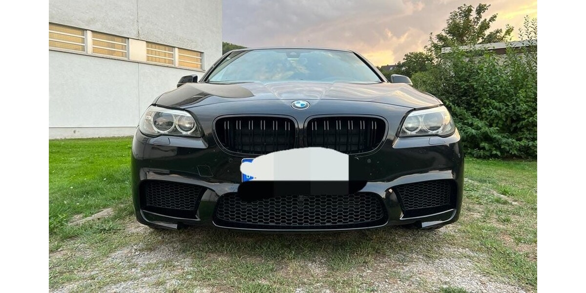 BMW 525 280.000 km 12.500 &euro; Bodenwerder 37619