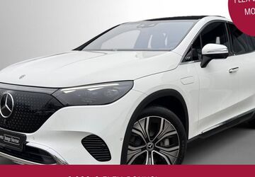 Mercedes-Benz EQE SUV 19.166 km 64.830 &euro; Warendorf 48231