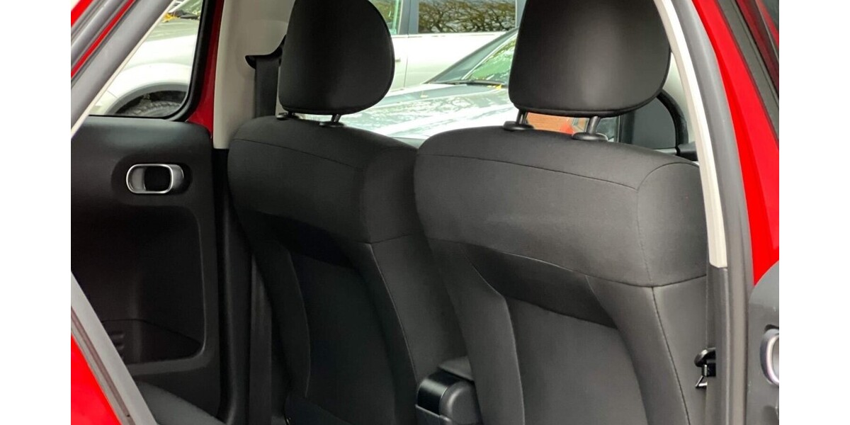 Citroen C4 Cactus 170.000 km 8.600 &euro; Berlin 10178