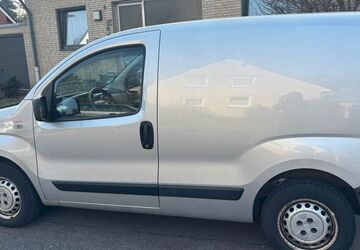 Citroen Nemo 149.000 km 3.100 &euro; Meerbusch 40670