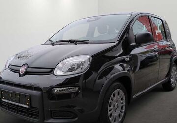Fiat Panda 3.500 km 14.890 &euro; München 80339