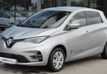 Renault ZOE 18.850 km 21.990 &euro; Pfarrkirchen 84347