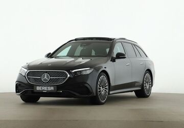 Mercedes-Benz E 300 9.900 km 65.499 &euro; Bielefeld 33609
