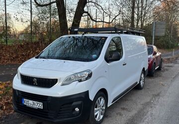 Peugeot Expert 110.000 km 14.999 &euro; Kiel 24116