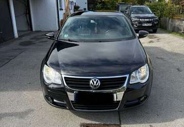 VW Eos 175.000 km 7.500 &euro; Rottach-Egern 83700