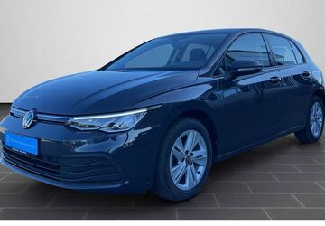 VW Golf 89.760 km 19.680 &euro; Bingen / Rhein 55411