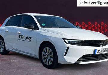 Opel Astra 7.127 km 21.436 &euro; Kippenheim 77971