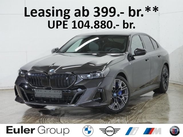 BMW i5 12.760 km 64.989 &euro; Frankfurt 60314