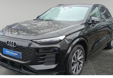 Audi Q6 e-tron 8.000 km 75.924 &euro; München 81476
