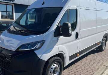 Peugeot Boxer 14.450 km 29.780 &euro; Bad Langensalza 99947